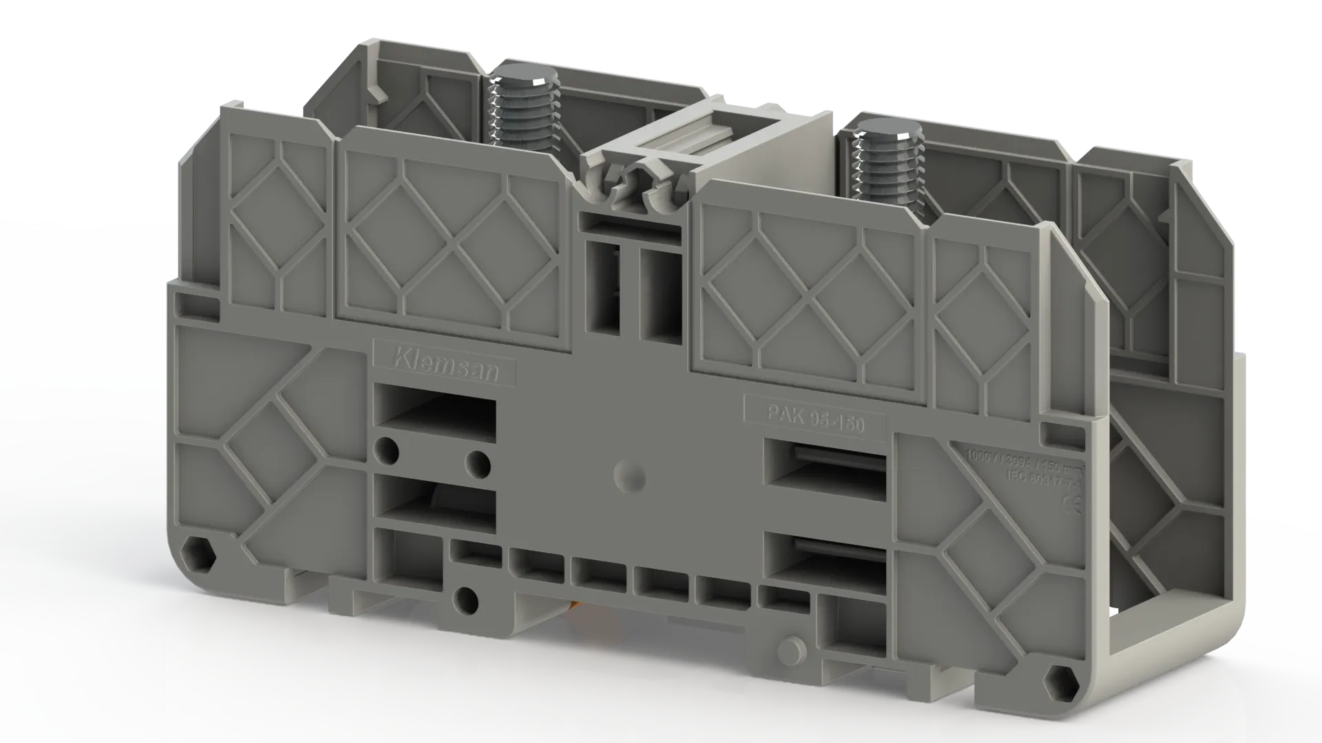 PAK 95-150