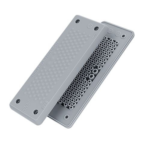 Multigates MH24 F125-1