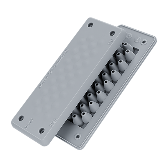 Multigates MH24 F30-1