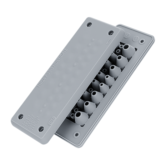 Multigates MH24 F30-3