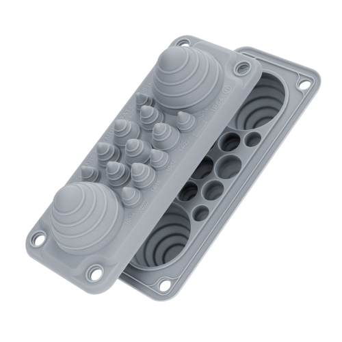 Multigates LMC 14