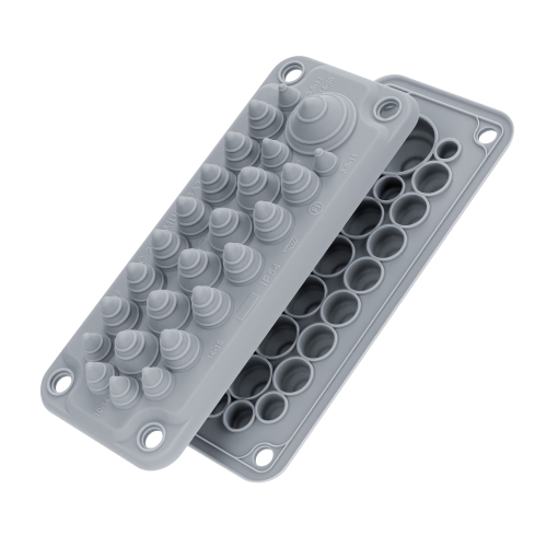 Multigates LMC 25