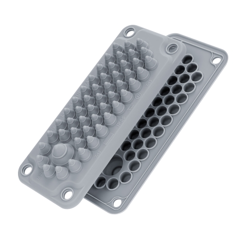 Multigates LMC 51