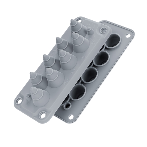 Multigates MC 10