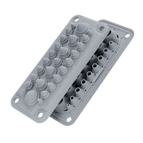 Multigates MC 25/27
