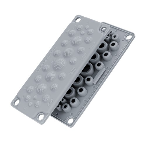 Multigates MC 25
