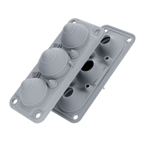 Multigates MC 3/7