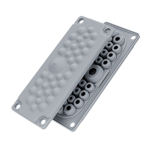 Multigates MC 35