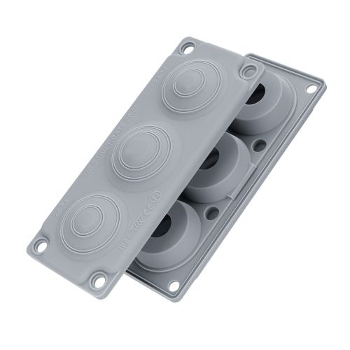 Multigates MC 3