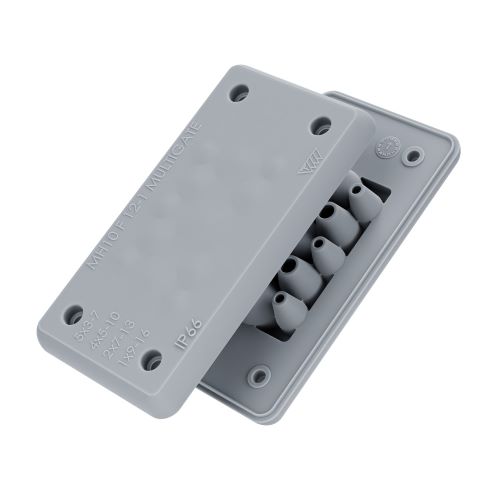 Multigates MH10 F12-1