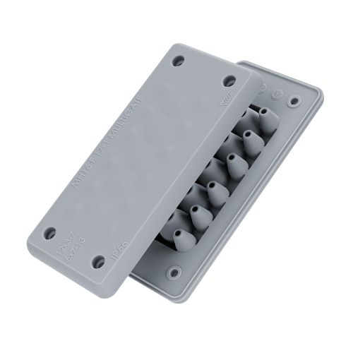 Multigates MH16 F17-1