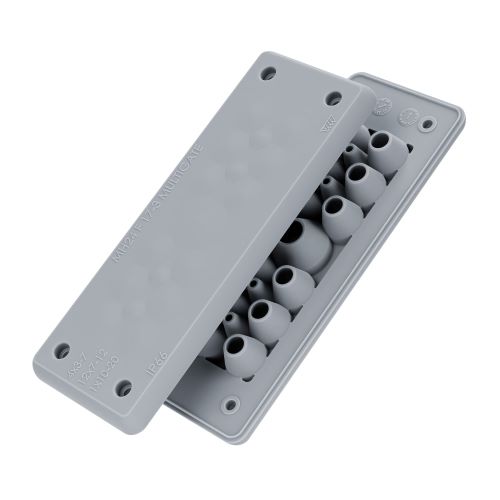 Multigates MH24 F17-3