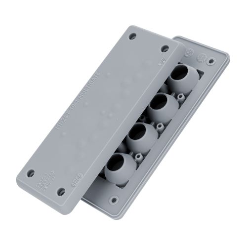 Multigates MH24 F19-1