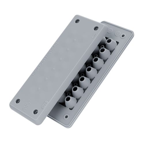 Multigates MH24 F20-1