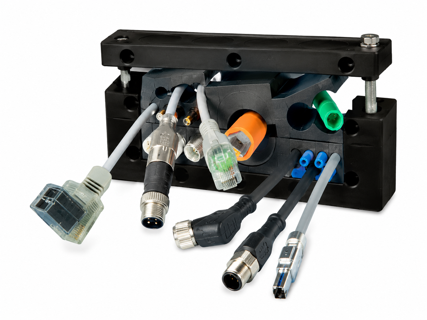 IL modularni sustav