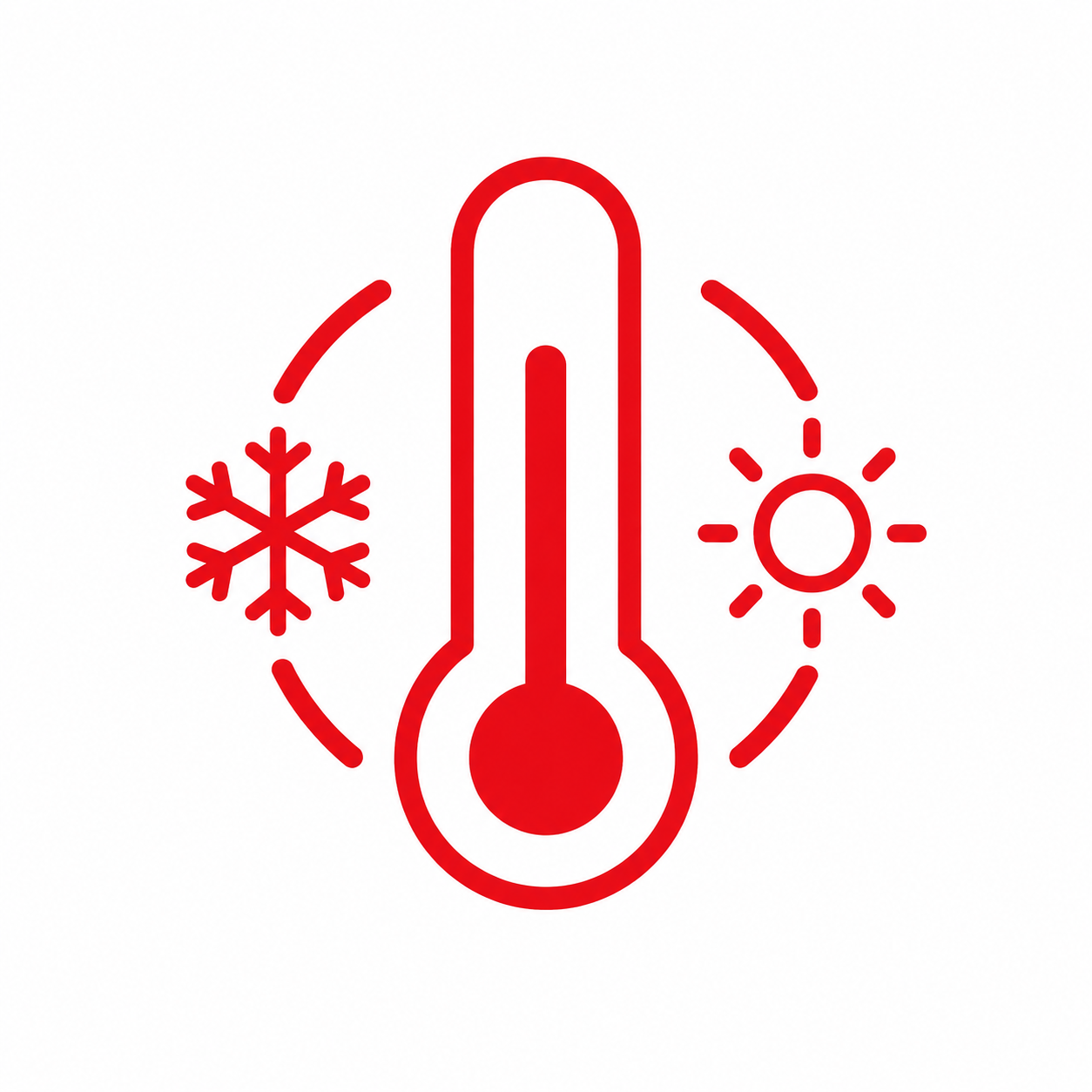 Temperatura rada