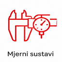 Precizno pozicioniranje i mjerni sustavi