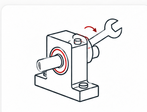 coupling, shaft, gearbox ili geared motor