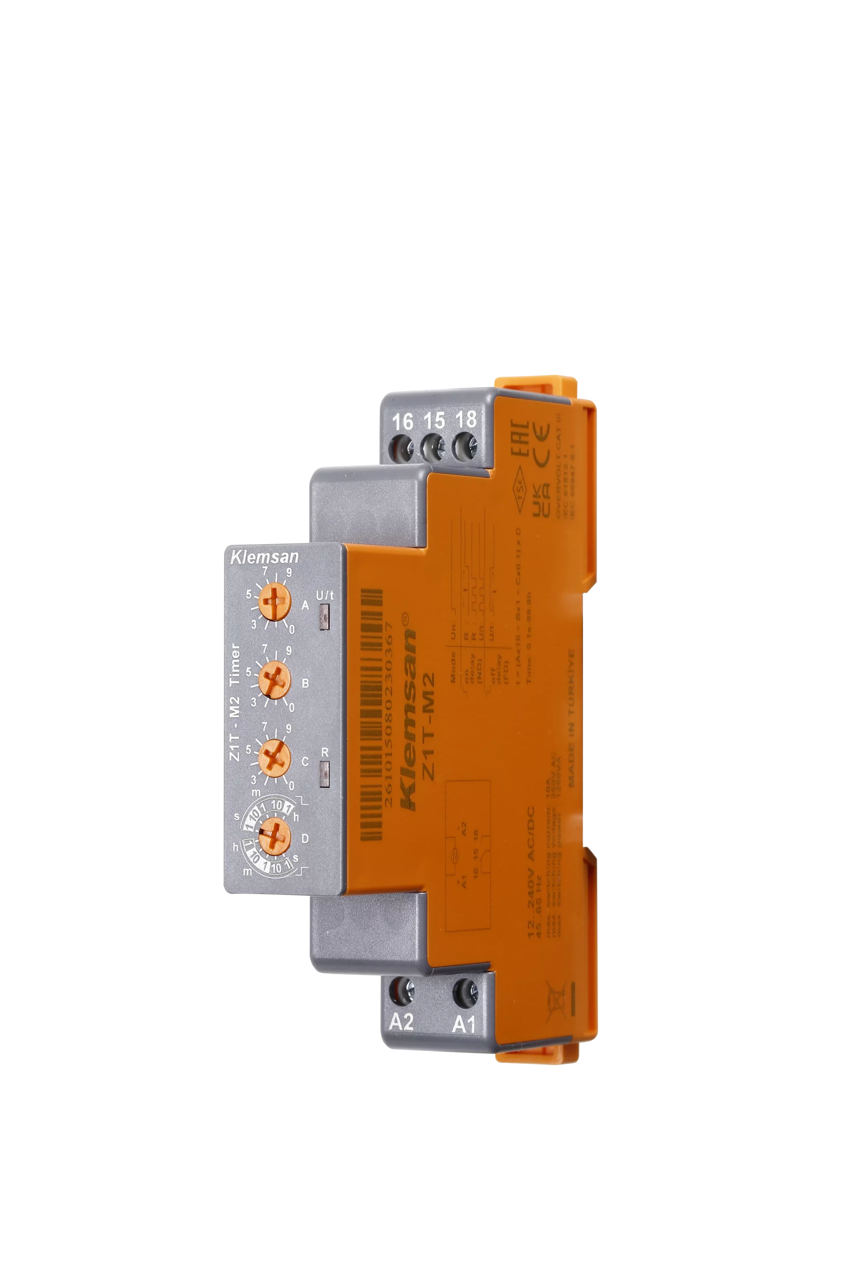 KLEMSAN Z1T-M2 261015