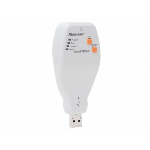 KLEMSAN MEASTRO-R infracrveni programator 270720
