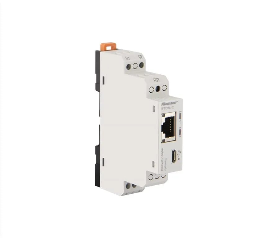 KLEMSAN ETOR Ethernet Gateway