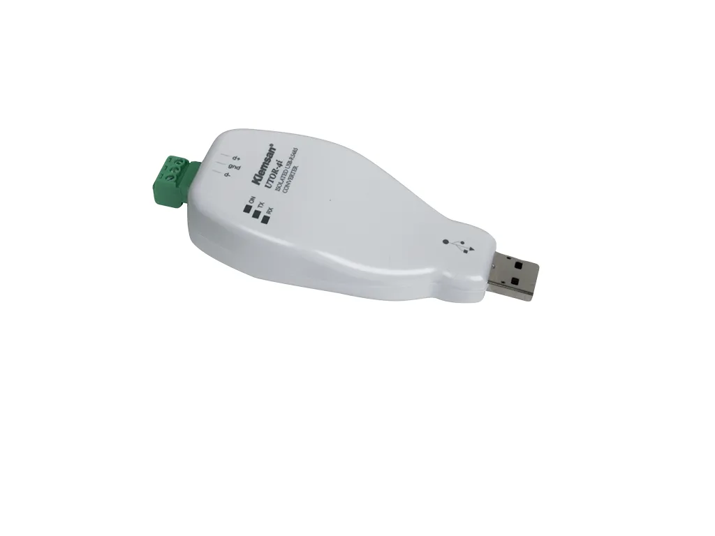 KLEMSAN UTOR USB Converter