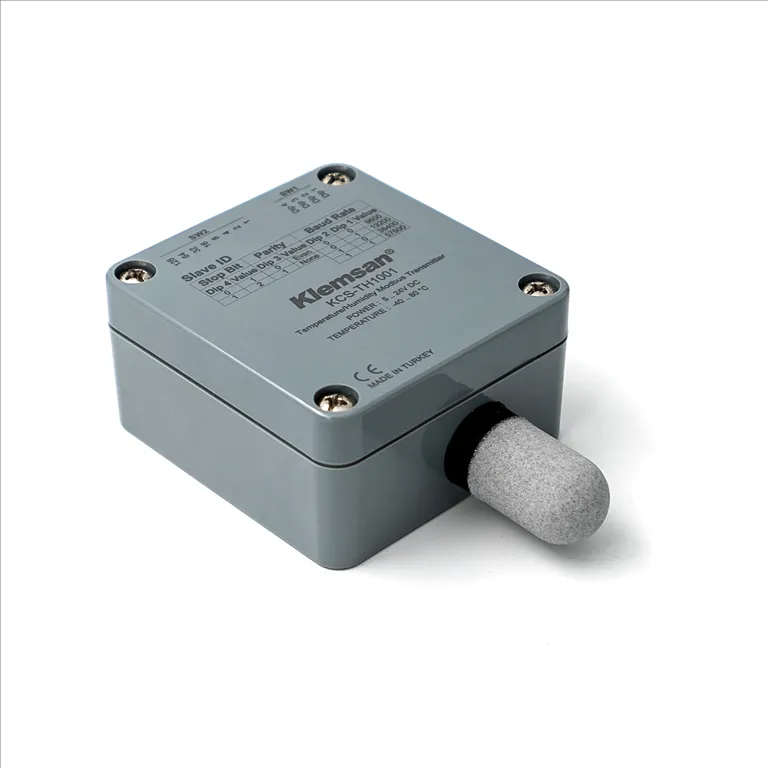 KLEMSAN KCS-TH1001 604150