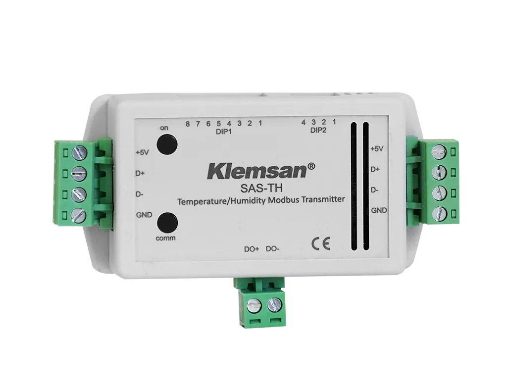KLEMSAN KLEMSAN Sensors