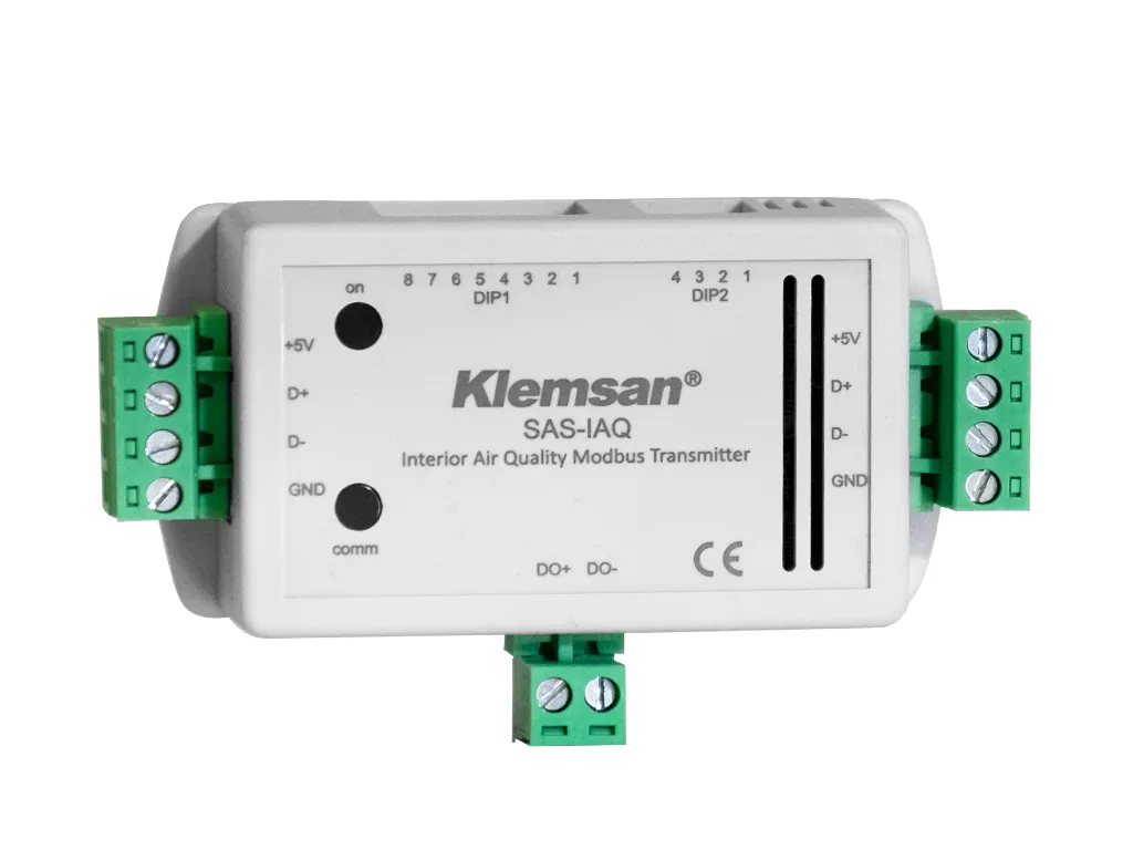 KLEMSAN SAS-IAQ 604231