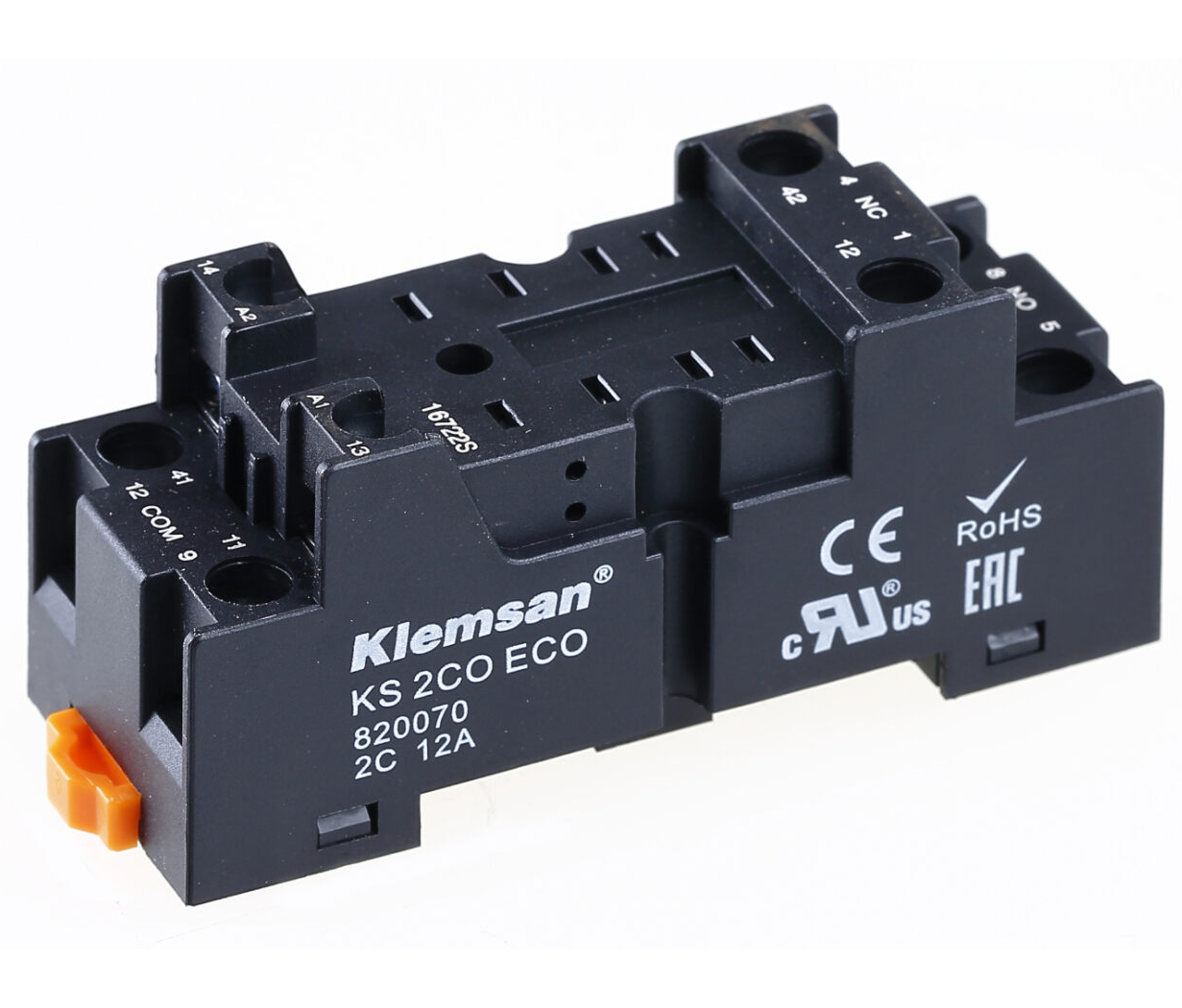 KS 2CO ECO