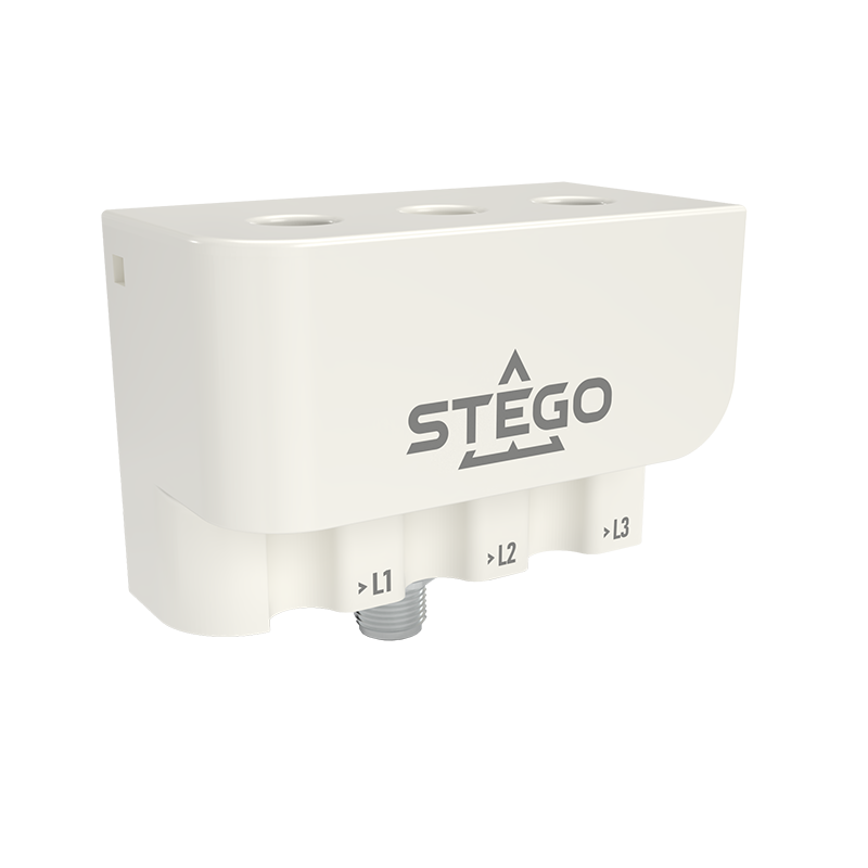 STEGO ESS 076 trofazni pametni senzor struje