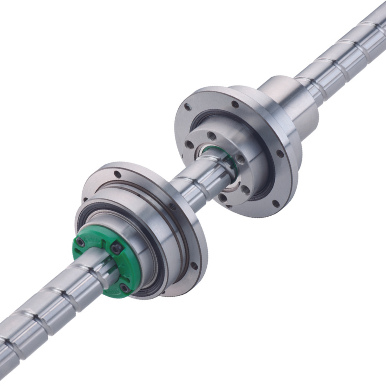 Ball Spline FBR / FBL