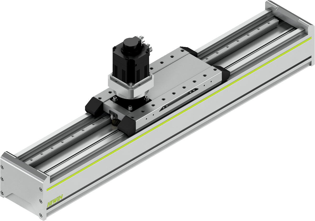 HB-R bridge axis