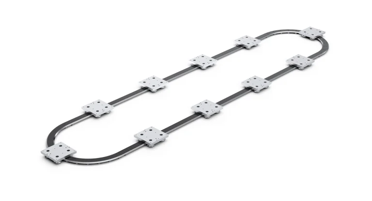 HepcoMotion HDRT