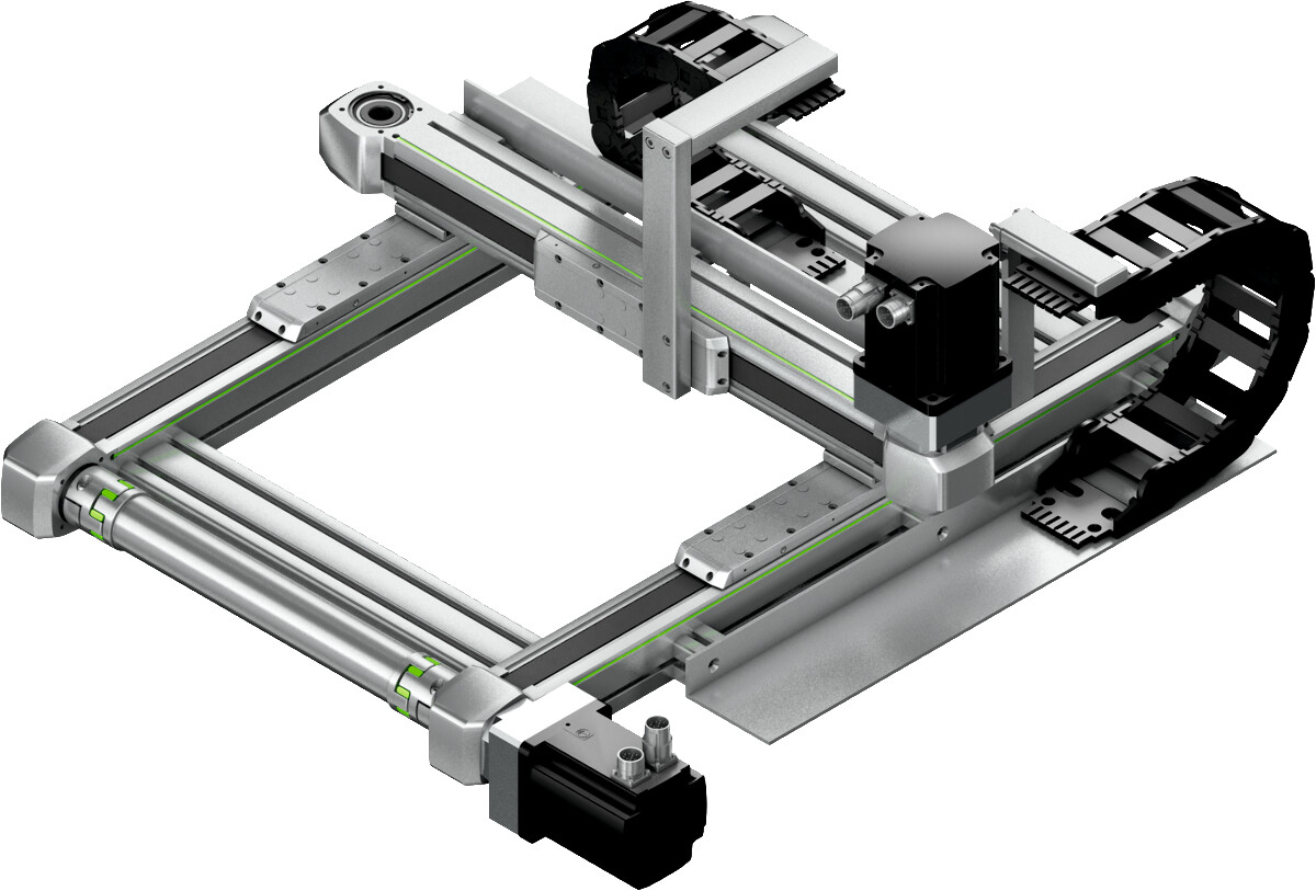 HIWIN HS2