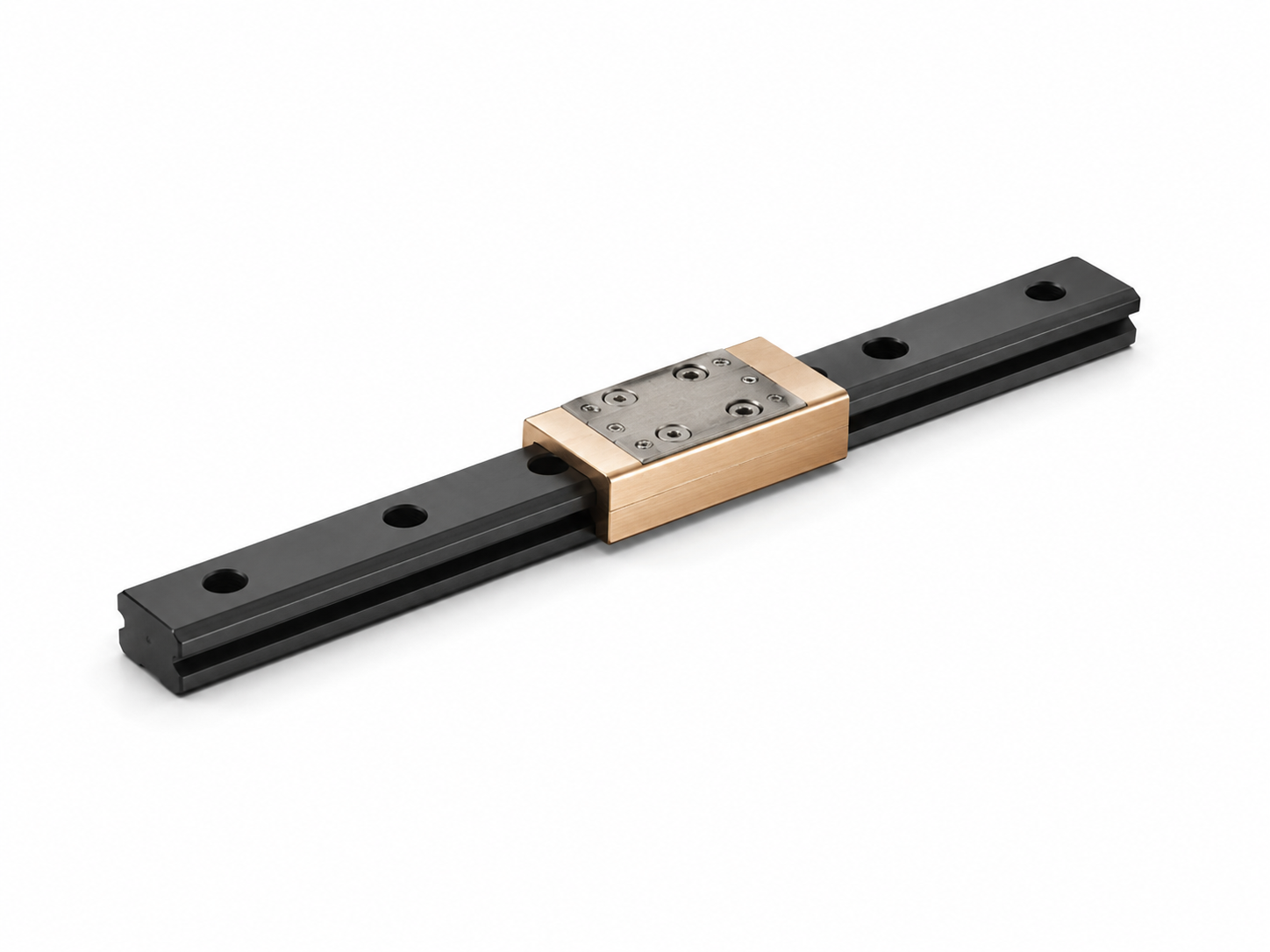 HepcoMotion Mini-Rail