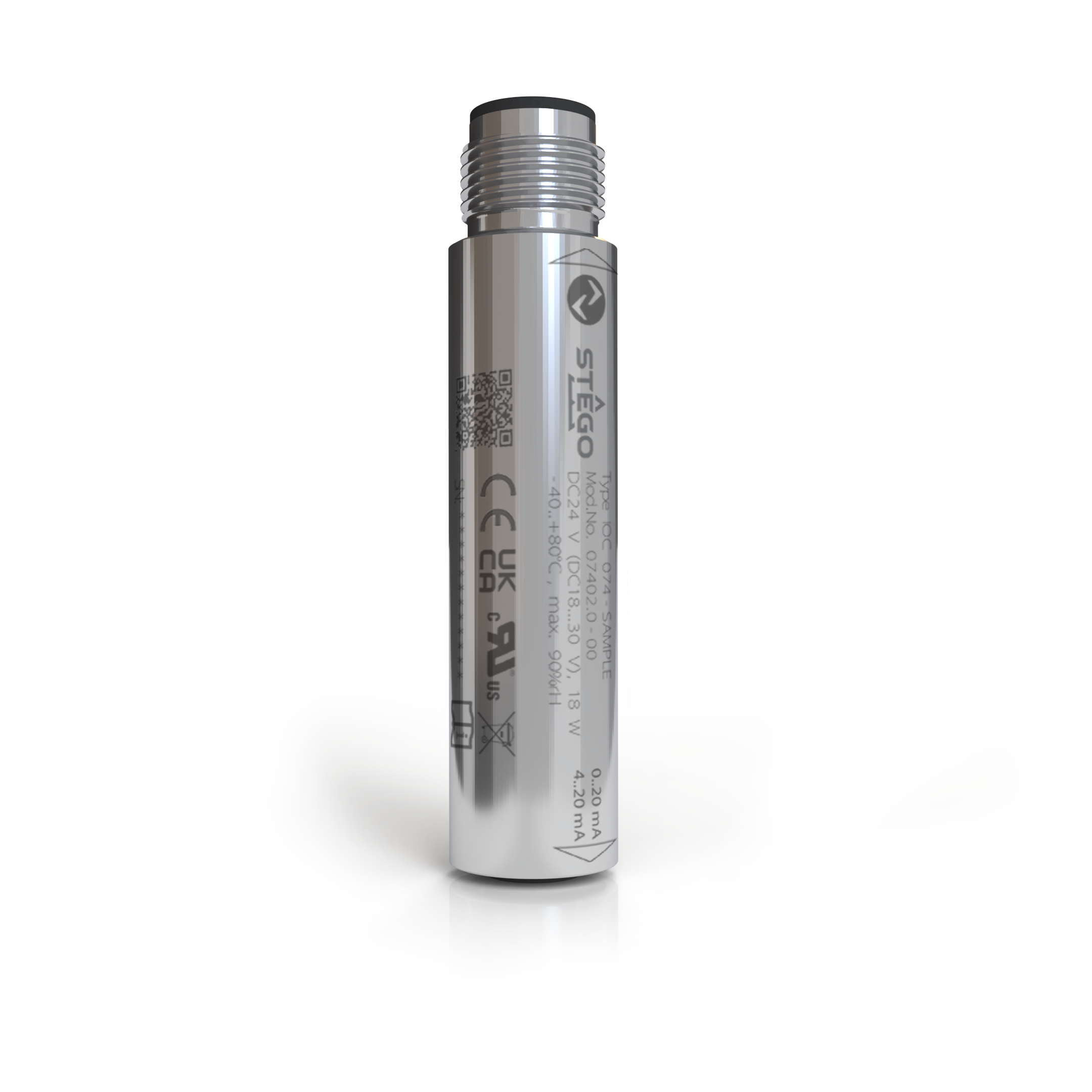 STEGO IOC 074 IO-Link pretvornik