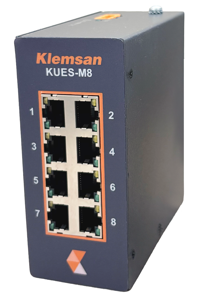 KLEMSAN KUES-M8 608351