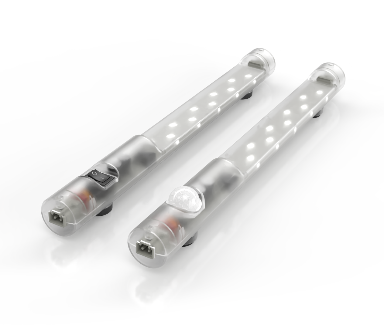 LED 025 Multi Wide Voltage