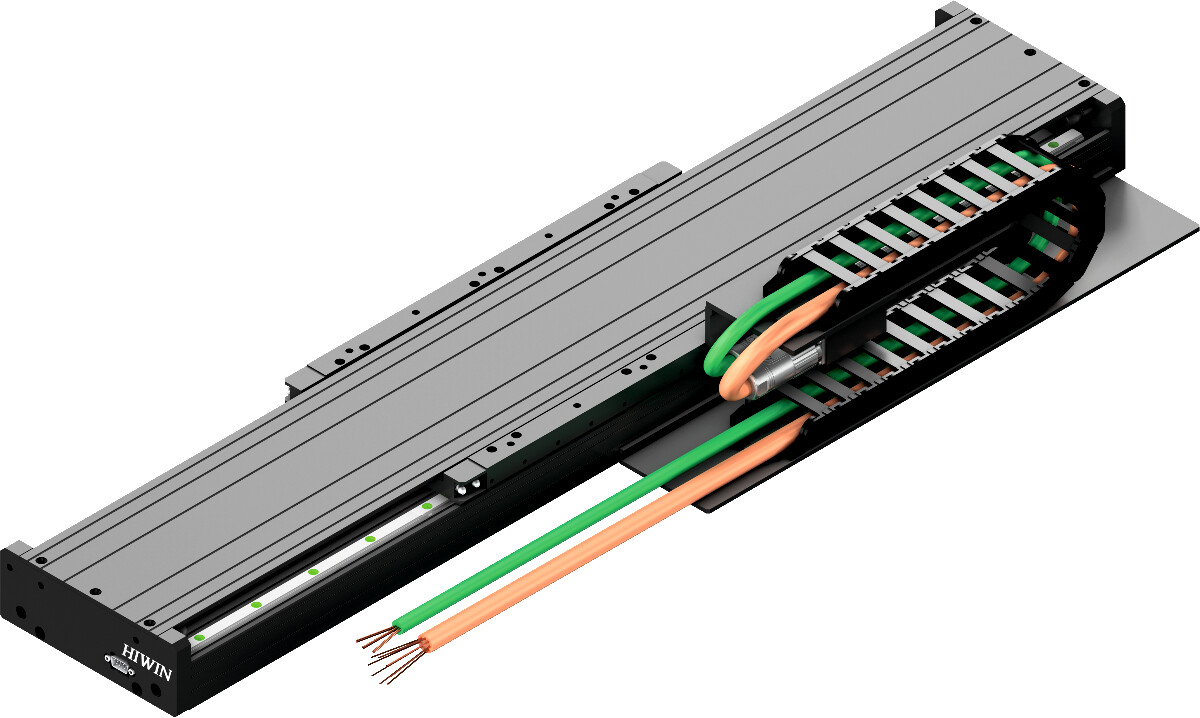 HIWIN LMX1A