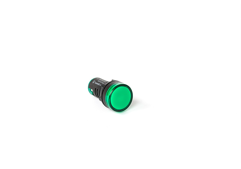 PB0 LED signalna lampica