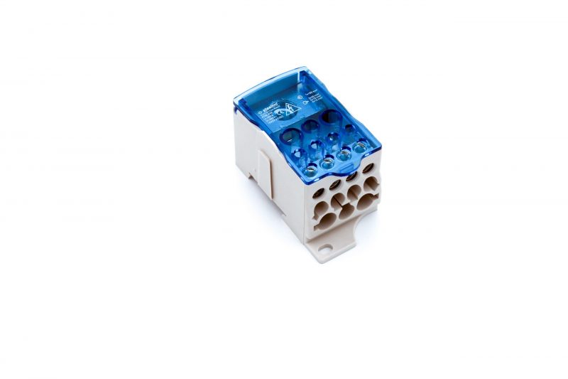 PDB 400