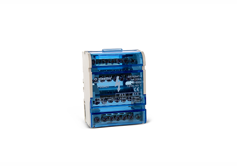 PLASTIM PDB 407