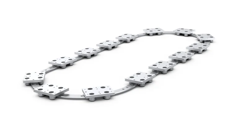 HepcoMotion PRT2