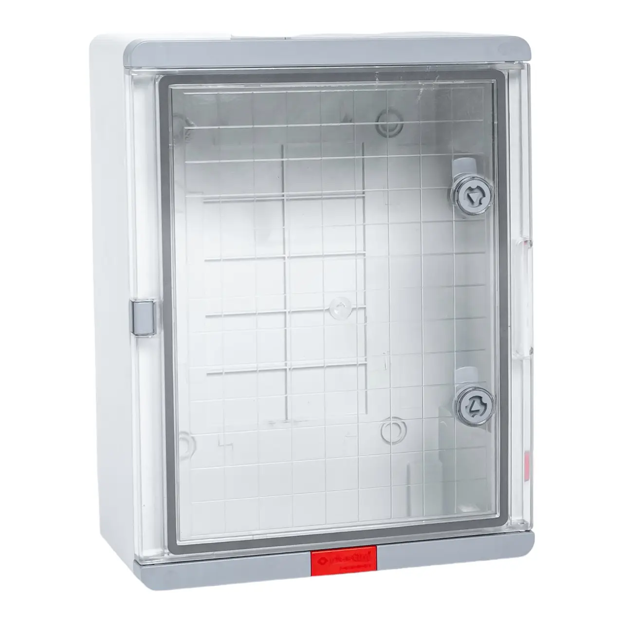 IP67 elektro ormari prozirna vrata