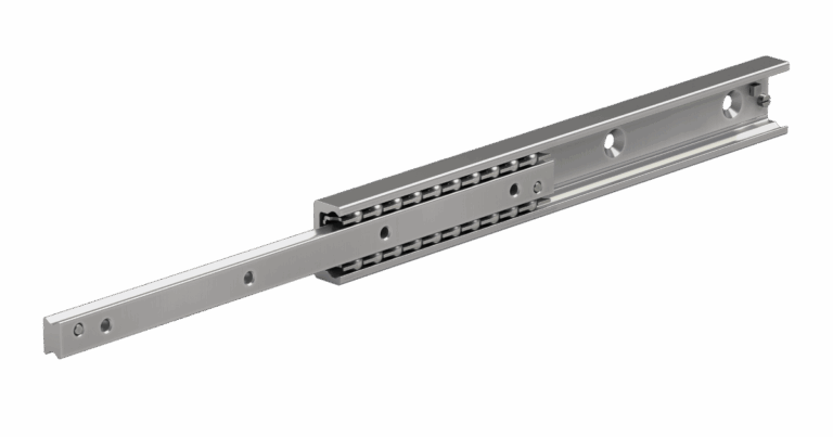 Rollon Telescopic Rail