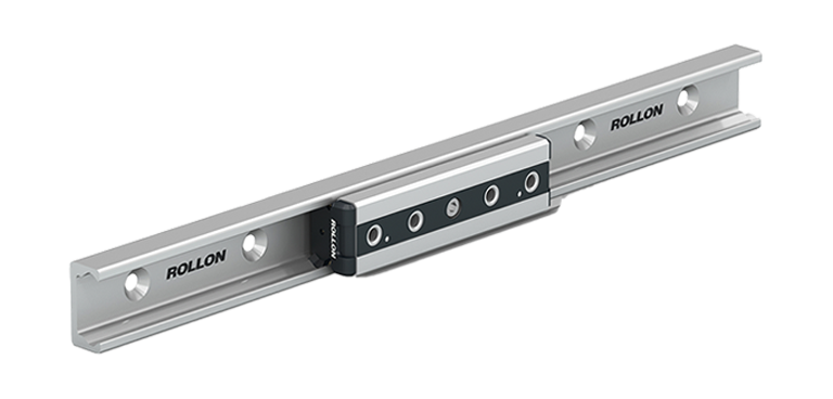 Rollon Compact Rail