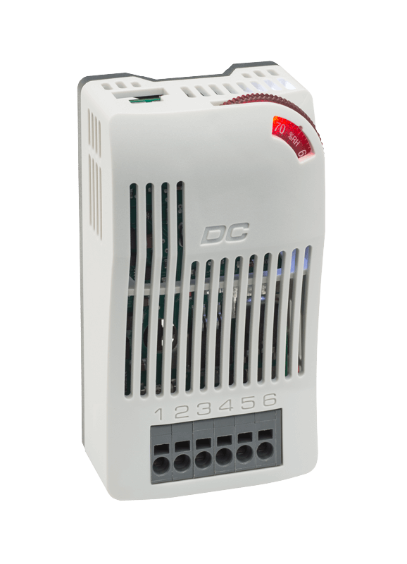 STEGO DCF 010