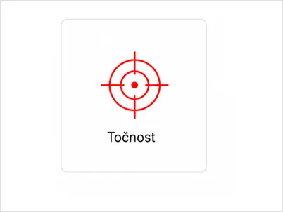Točnost