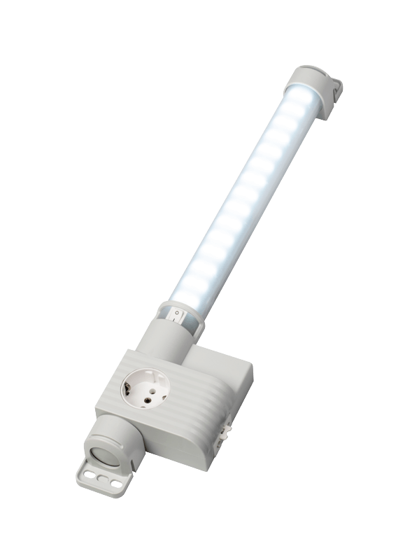 LED 121
